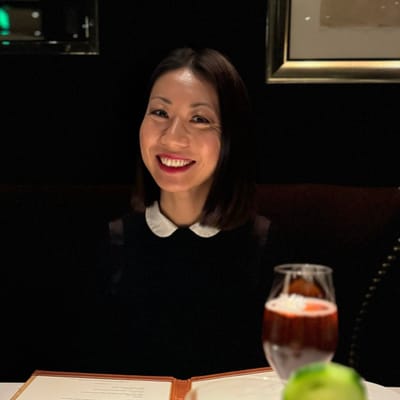 Mary Zhang